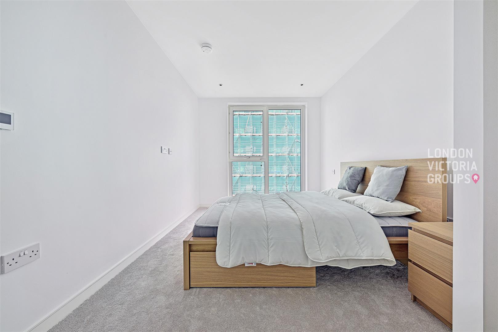 Iris House, 2 Cedrus Avenue, Southall
